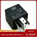 3735101XV21XA Automotive Relay DC12V 5Pin 40A Car Power Relay With Diode Vehicle Electrical System Replacement Spare Parts