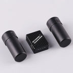 SIYI RTK Positioning and Orientation Module with RM3100 Industrial Magnetic Compass Single-Module Dual-Antenna Orientation