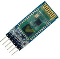 NEW HC-05 HC 05 hc-06 HC 06 RF Wireless Bluetooth Transceiver Slave Module RS232 / TTL to UART converter and adapter