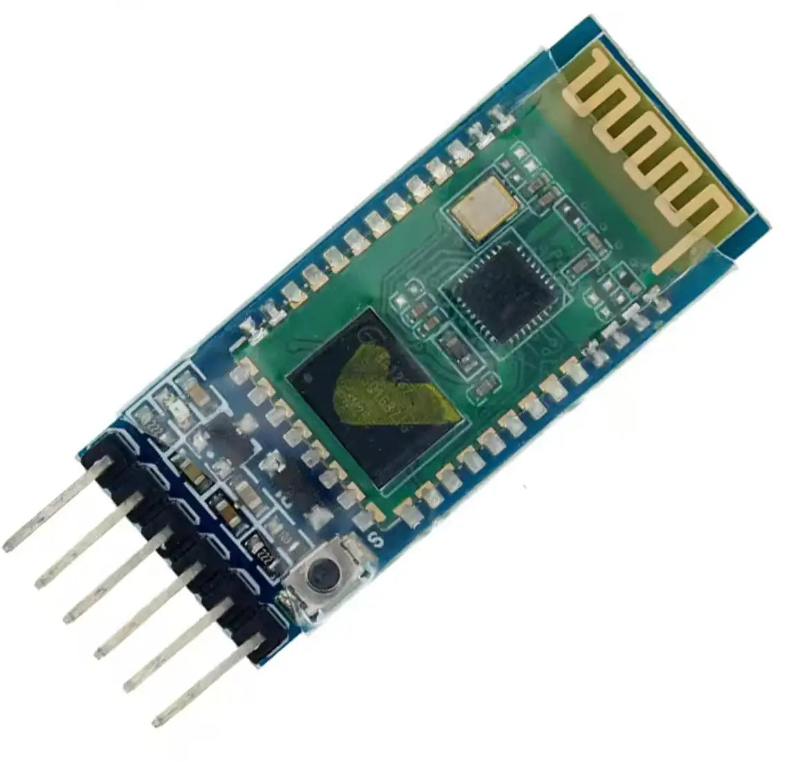 NEW HC-05 HC 05 hc-06 HC 06 RF Wireless Bluetooth Transceiver Slave Module RS232 / TTL to UART converter and adapter