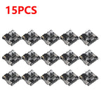 20-1pcs VHM-314 Audio Receiver Board Bluetooth MP3 Lossless Decoder Board WiFi Stereo Music Module 3.7-5V 3.5mm Audio Aux