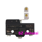 Authentic Original Omron Micro Basic Switches Z-15GW2-B 15GW22 15GW22-B 15GW255-B 15GW2255-B 15GW2277-B