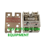 Authentic New FOTEK SSR-F-10DA 25DA 40DA 10DA-H 25DA-H 40DA-H  SCR-F-25LA 40LA 25LA-H 40LA-H Safe Type Small Solid State Relay