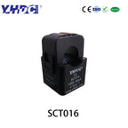 YHDC SCT016 Input 10A/50A/100A/120A Output 10mA/20mA/25mA/33mA/40mA/50mA/60mA/0.1A Accuracy 0.5% Split Core Current Transformer