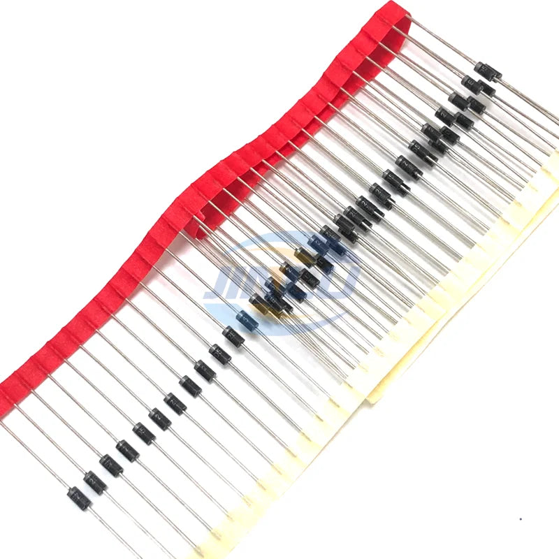 20pcs Zener Diode 2EZ8.2VD5/9.1V/11V/12V/13V/15V/16V/18V/20V/22V/24V/27V/30V/33V/36V/39V D5 ZY12VD5 ZY15VD5  2W Plastic Package