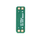 LC Filter Module 3A 5-30V Built-in Reverse Polarity Protection Radiated Filter for FPV Drone