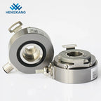 KM58 17-bit 20mm Hollow Shaft Multiturn Rotary Absolute Encoder