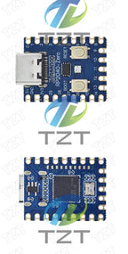 RP2040-Zero RP2040 For Raspberry Pi Microcontroller PICO Development Board Module Dual-core Cortex M0+ Processor 2MB Flash