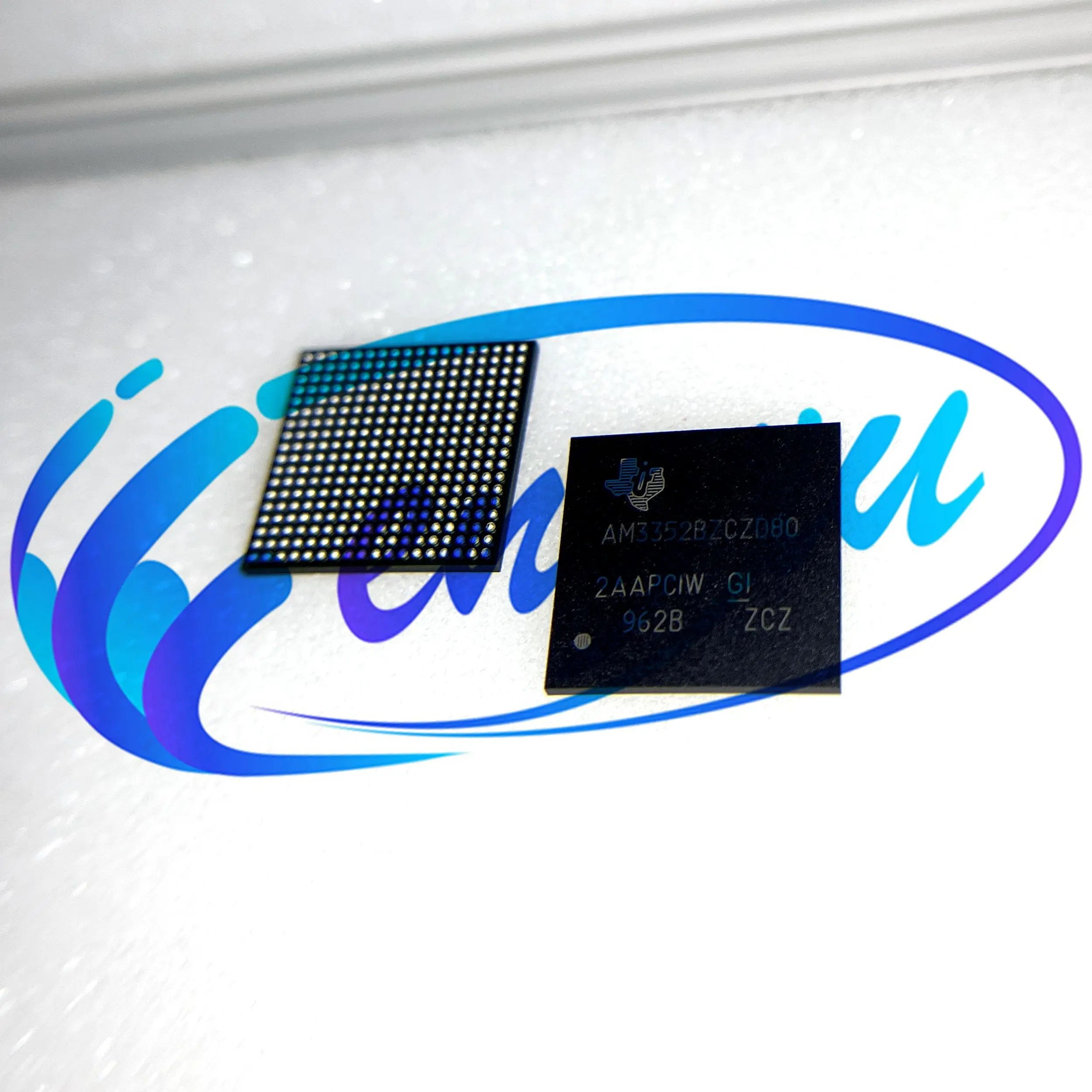 AM3352BZCZD80 AM3352 Original Electronic Components Hot Sale Product