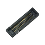10pcs Motherboard LCD Display FPC Connector For Samsung Galaxy A10 A11 A13 A14 A15