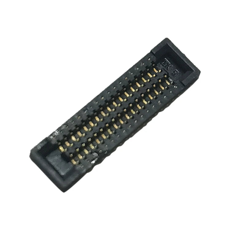 10pcs Motherboard LCD Display FPC Connector For Samsung Galaxy A10 A11 A13 A14 A15