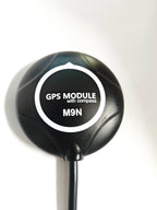 GPS M8N M9N M10 Module 8N/6M Flight Controller with Built-in Compass, Can Be Paired with APM Bracket 2.6 2.8 Pixhawk 2.4.6 2.4.8