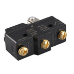 10Pcs Z-15GW22-B Miniature Snap Action Switch Micro Limit Switch Momentary Type Switch 250V 15A