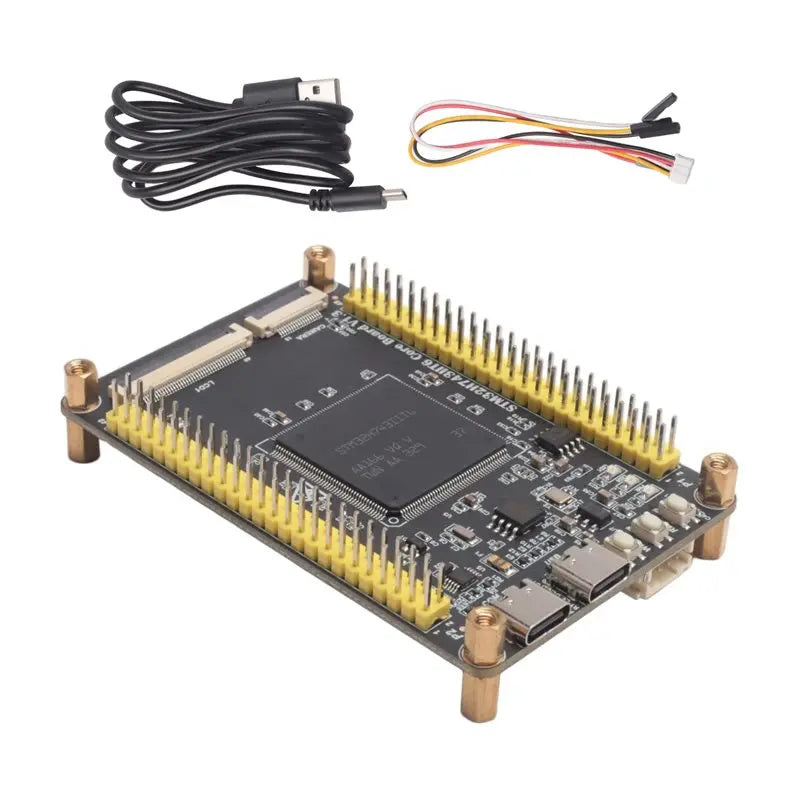 B29C-STM32H7 Development Board STM32H743IIT6 Core Board Onboard SDRAM Open Source LVGL Support Small System Board