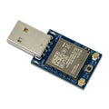 [NEW A09R!】 ML307A 4G Full Netcom Module USB Internet Module With GPS Multi-Functional Portable Module No Driver A