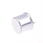 2/5Pcs Cars Motorcycle Accessories 2 Pin Flasher Units Relay 12V 40A For Fixing Flashing Turn Signal & LED Blinking Issues