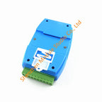 Digital input and output module isolated 8DI/8DO RS485 MODBUS RTU WP8028ADAM NPN