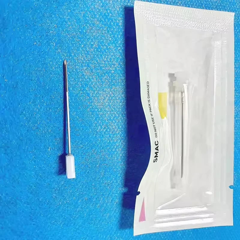 0.7mm-1.2mm Hair Follicle Implanting Pen, Plastic Hair Transplant Pen, Hair Transplant Tool Accessories 1/5/10pcs
