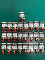 GPS module ZED-F9P ZED-F9P-01B-01 High Precision GNSS/GPS Navigation RTK receiver board original F9P Drone Development Board