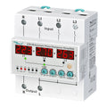 Samwha-Dsp ATR-XX 3P4W Automatic Phase Changeover Relay 63A,80A,100A