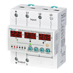 Samwha-Dsp ATR-XX 3P4W Automatic Phase Changeover Relay 63A,80A,100A