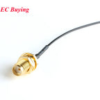 5Pcs/1pc HT-CT62 ESP32C3 SX1262 Bluetooth-compatible BLE LoRa LoRaWAN Node WiFi Wireless Module 433-510MHz 863-928MHz Antenna