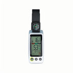 Camping Digital Thermometer Hygrometer Indoor Room Camping Mini Temperature Humidity Meter Sensor Gauge Weather Station Outdoor