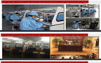 Good Quality Original New NUBM35 67W Laser Diode Chip Array NUBM38 Same use test well before shipping