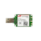 SIMCOM SIM7600 Series SIM7600G/ SIM7600E/SIM7600G-H/SIM7600E-H/SIM7600E-H1/SIM7600E-L1C/SIM7600SA/NA/JC-H 4G LTE Cat4 USB Dongle