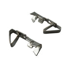 5 Sets 3.96mm CH3.96 Connector Kit (2/3/4/5/6/7/8/9/10P) - Straight & Bent Pin Headers, Sockets, Plugs & Terminals Included