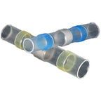 Solder Waterproof Heat Shrink Tubing Insulated Sealed Wire Connectors Car Marine Use Quick Wiring Terminals Cable Butt Sleeve