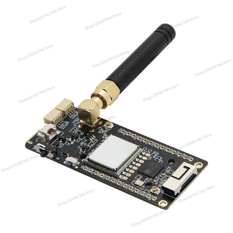 For T3S3 V1.2 ESP32-S3 LoRa2.4G SX1280 with OLED Development Board Module