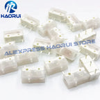 10Pcs-1Pcs New Product Kailh White Blade Micro Switch 100 Million Click Computer Game mouse left right repair microswitch button