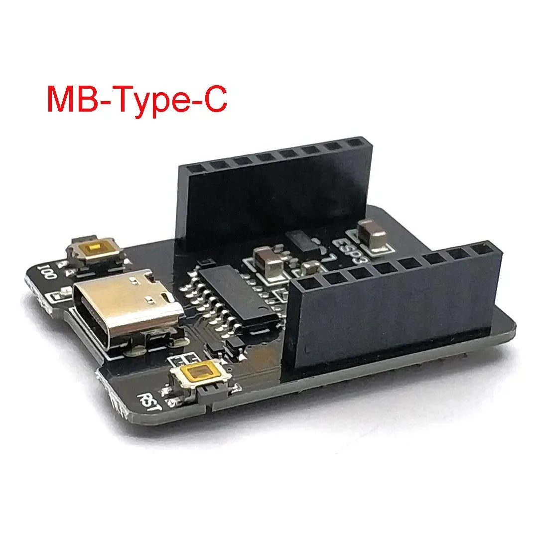 ESP32-CAM ESP32-CAM-MB MICRO USB ESP32 Serial To WiFi ESP32 CAM Development Board CH340 CH340G 5V Bluetooth+OV2640 Camera