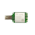 SIMCOM SIM7600 Series SIM7600G/ SIM7600E/SIM7600G-H/SIM7600E-H/SIM7600E-H1/SIM7600E-L1C/SIM7600SA/NA/JC-H 4G LTE Cat4 USB Dongle