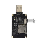 Quectel EC25 EC25-EUX 4G USB Dongle without case LTE Cat4 EC25-EUXGR module series Cellular Wireless Communication