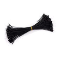 100PCS Dupont Wire 26AWG Silicone Cable 2.54mm Jumper Wire Male Female Breadboard Wire for Arduino DIY