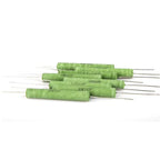 10W Jantzen Superes wire wound resistor audiophile Hifi frequency divider component  0.1R-100R