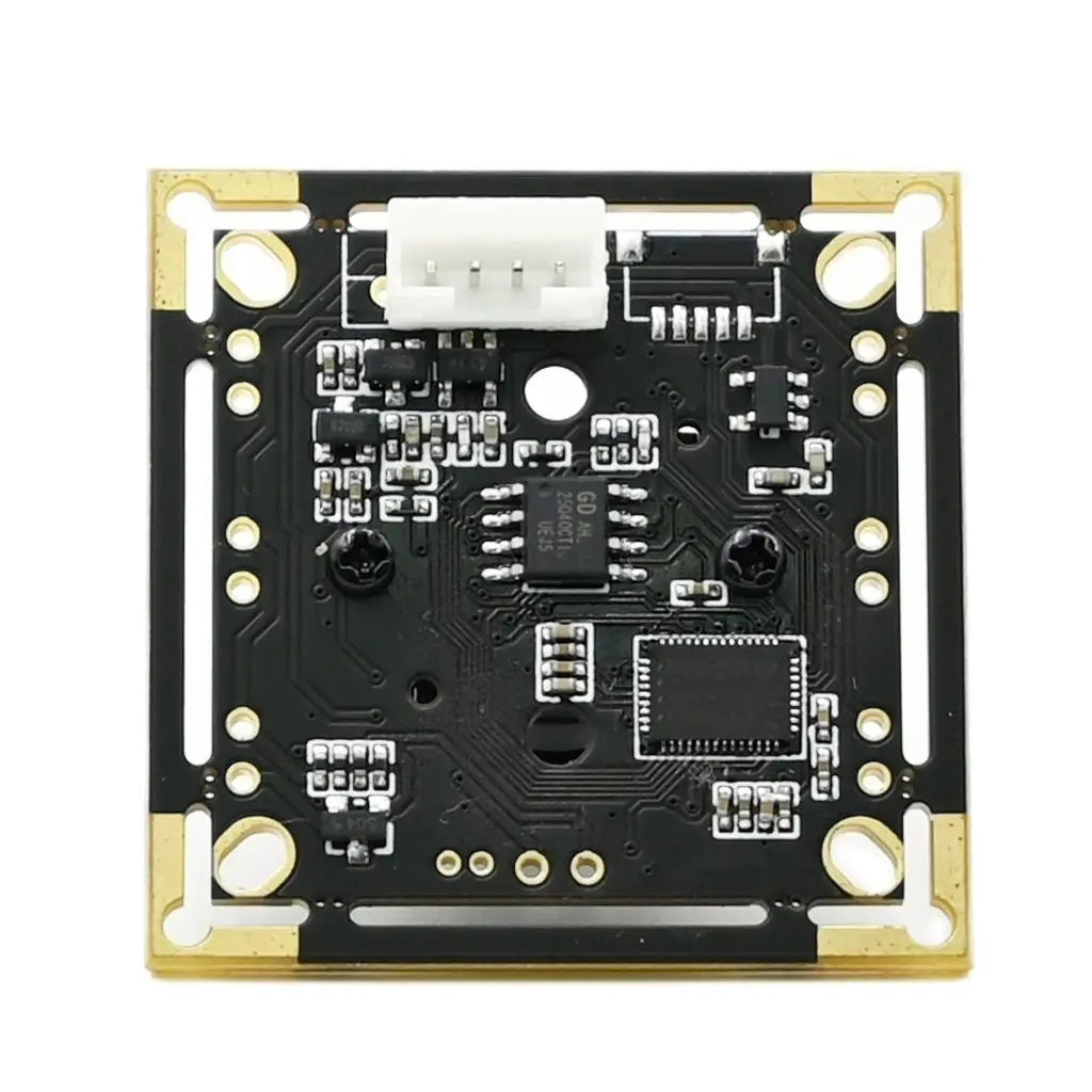 OV2735, 1080P USB Camera Module,30fps,2MP 1920x1080 HD,For Raspberry Pie PC Android Face Recognition，UVC Compatible