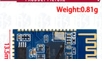 CSR8645 Bluetooth 4.0 Audio Module - APTX Lossless Compression with Ultra-Low Power Consumption for Hi-Fi Speaker Amplifiers