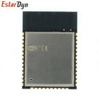 Estardyn ESP8266 ESP-12E/12F ESP32/32S Serial WiFi IoT Module Dual Core Low Power Consumption 3.3V MCU Board