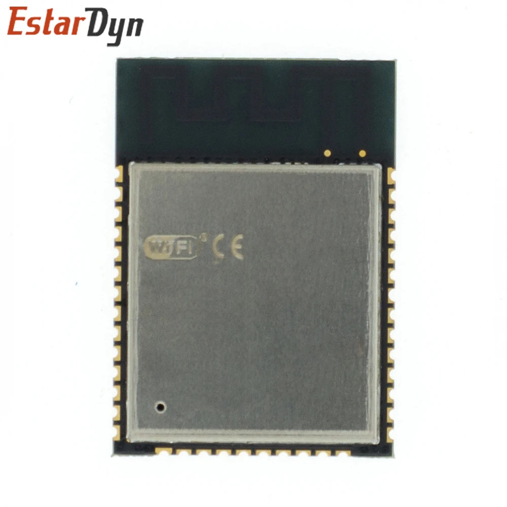 Estardyn ESP8266 ESP-12E/12F ESP32/32S Serial WiFi IoT Module Dual Core Low Power Consumption 3.3V MCU Board