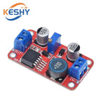 5A DC-DC Step Up Power Module Boost Volt Converter 3.3V-35V To 5V 6V 9V 12V 24V XL6019