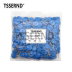250pcs varistor piezoresistor 20D470K 20D121K 20D201K 20D221K 20D271K 20D391K 20D431K 20D471K 20D561K 20D681K 20D821K 20D102K