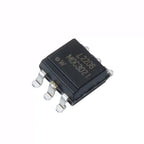 10PCS MOC3021S SOP6 MOC3021 SMD Optocoupler IC EL3021 MOC3021S-TA1