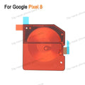 Wireless Charging Coil Cable Replacement Part NFC Wireless Charging Module Cable For Google Pixel 8, For Google Pixel 8 Pro
