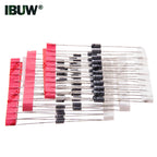 100PCS/20PCS HER Series Fast Recovery Rectifier Diode HER508/ HER308 /HER307/HER305