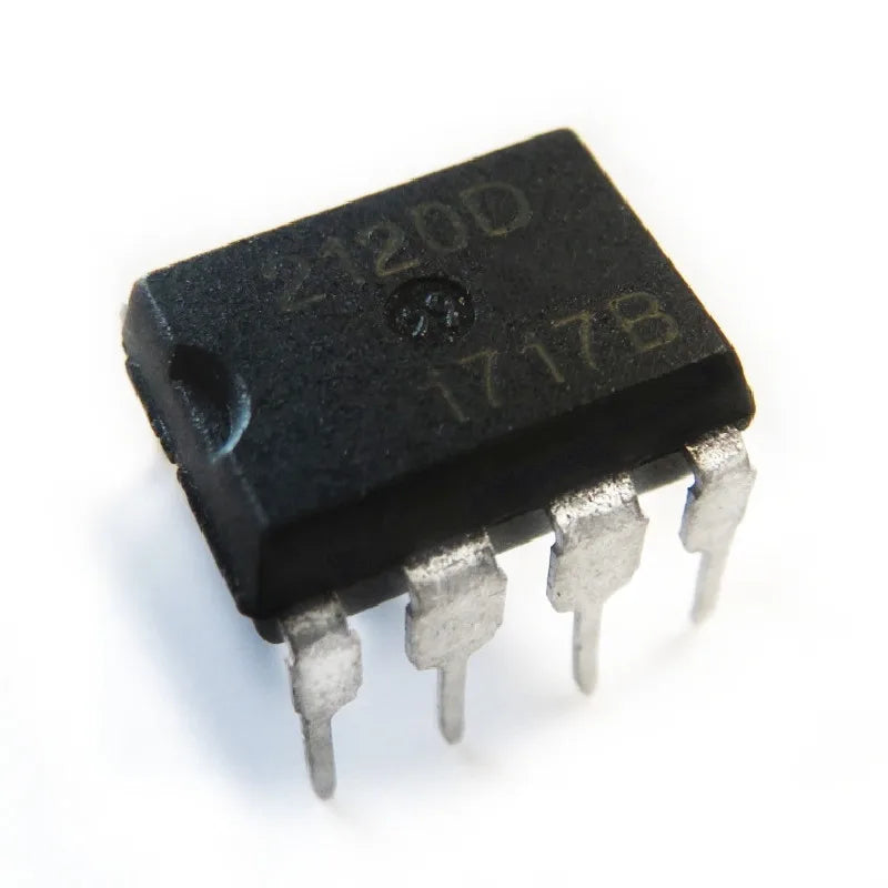 （1-10pcs）NJM2120D NJM2120 JRC2120 2120D AD623ANZ AD623AN AD623 DS1621 1621 AD633JNZ AD633JN AD633 DIP-8