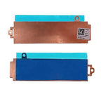 New SSD Bracket Storage Card Heatsink For DELL G15 5511 5510 5515 M.2