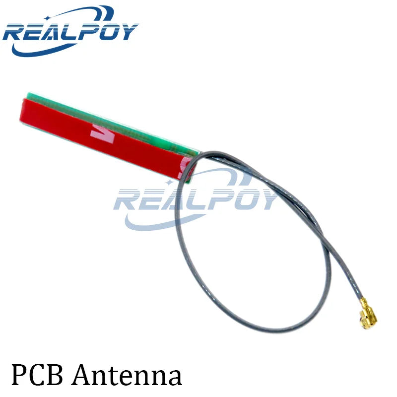 SIM800L V2.0 5V Wireless GSM GPRS MODULE Quad-Band W/ Antenna Cable Cap